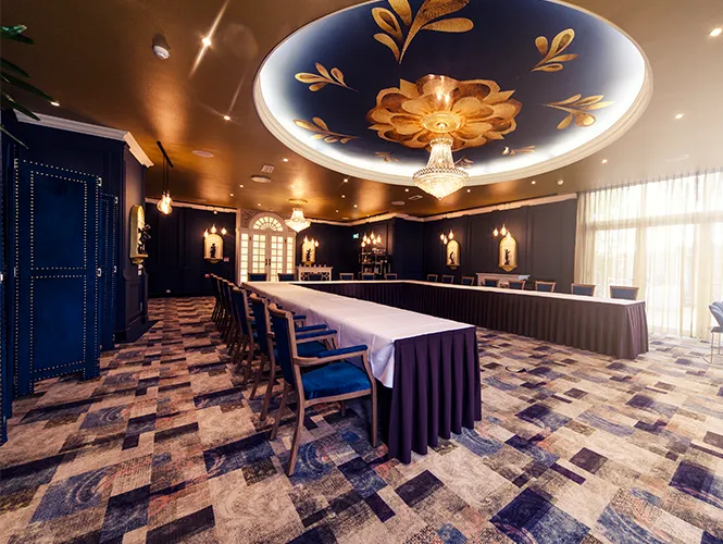 Carlton Ambassador Meetings & Events Governor room